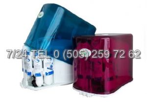 Kütahya Su Arıtma Cihazı