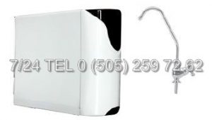 Mardin Su Arıtma Cihazı