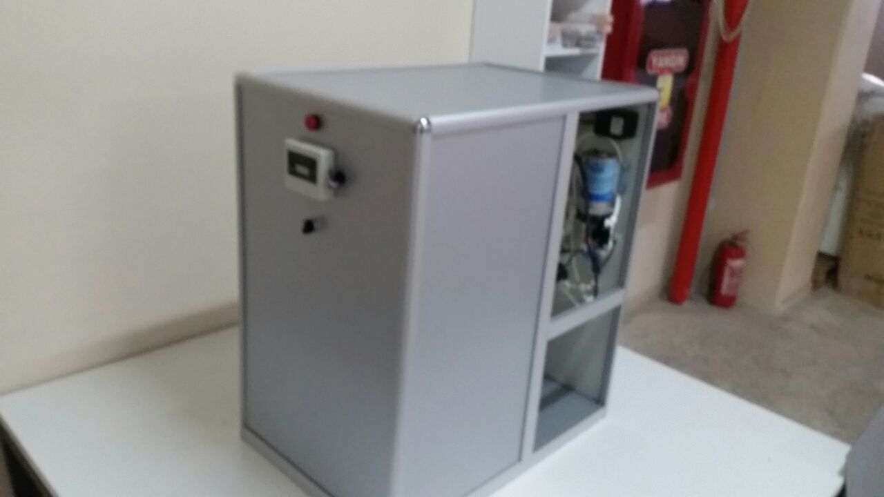 Ordu Su Arıtma Cihazı Ordu Su Arıtma Cihazı