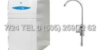 Adana Su Arıtma Cihazı