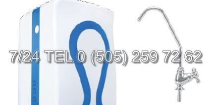 Konya Su Arıtma Cihazı