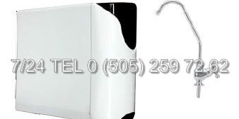 Mardin Su Arıtma Cihazı