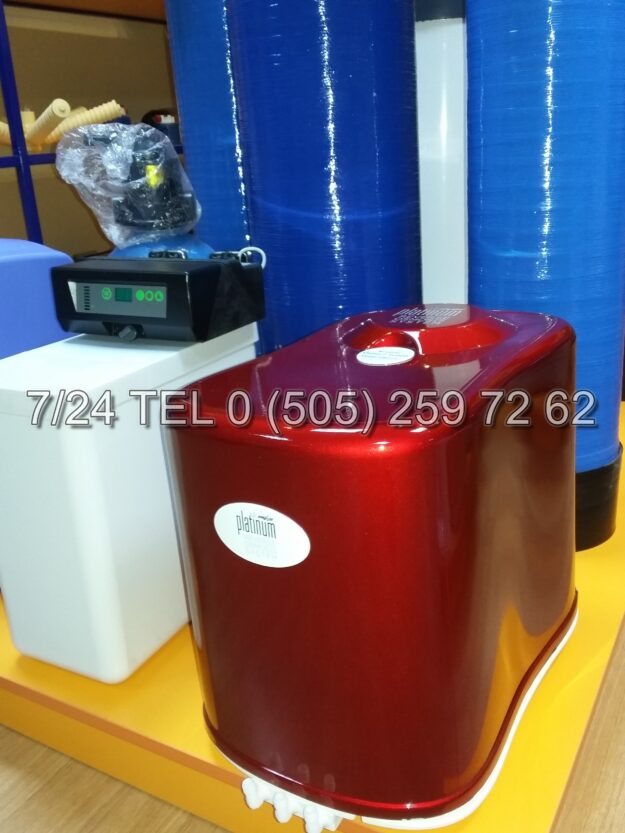 Antalya Su Arıtma Cihazı