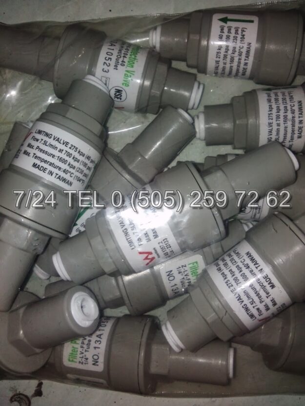 Gaziantep Su Arıtma Cihazı