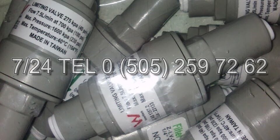 Gaziantep Su Arıtma Cihazı