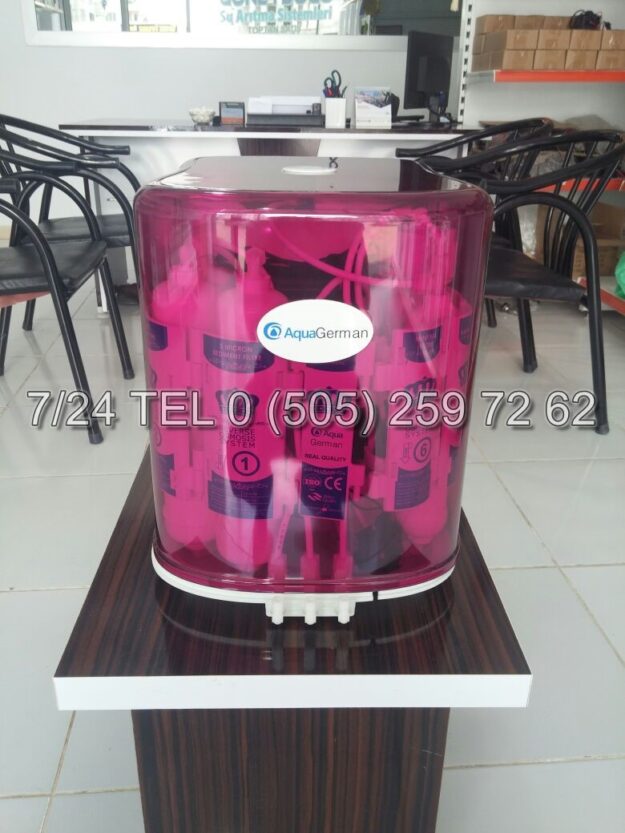 Balıkesir Su Arıtma Cihazı