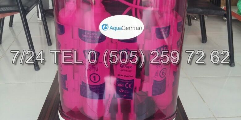 Balıkesir Su Arıtma Cihazı