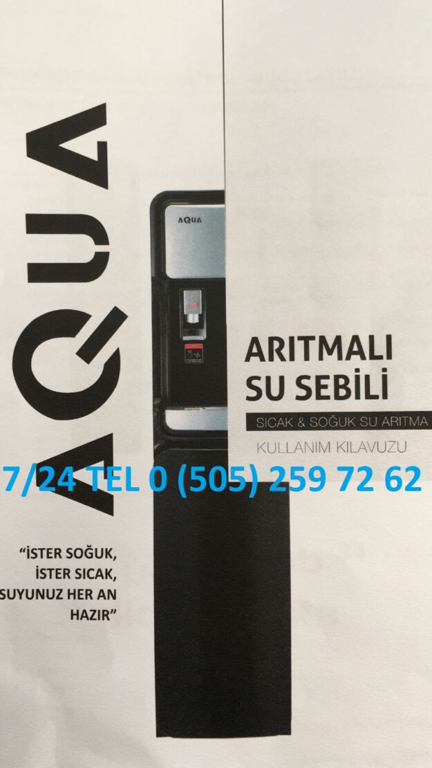 Aqua Arıtmalı Su Sebili – Aqua Arıtmalı Su Sebili Servis Aqua Arıtmalı Su Sebili - Aqua Arıtmalı Su Sebili Servis