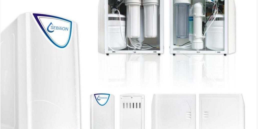 Sebilion Su Arıtma Cihazı Teknik Servis