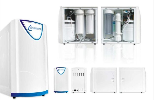 Sebilion Su Arıtma Cihazı Teknik Servis